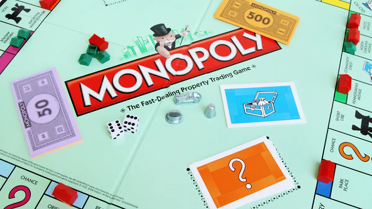 Monopoly-Logo