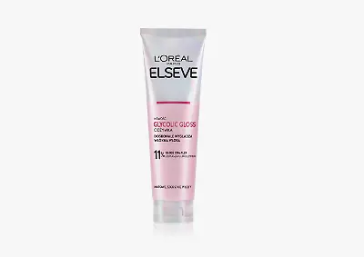 L’Oréal Paris Elseve Glycolic Gloss