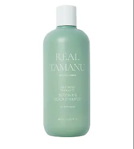 Real Tamanu Soothing Scalp Shampoo