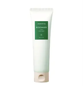 Aromatica Rosemary 3-In-1 Treatment