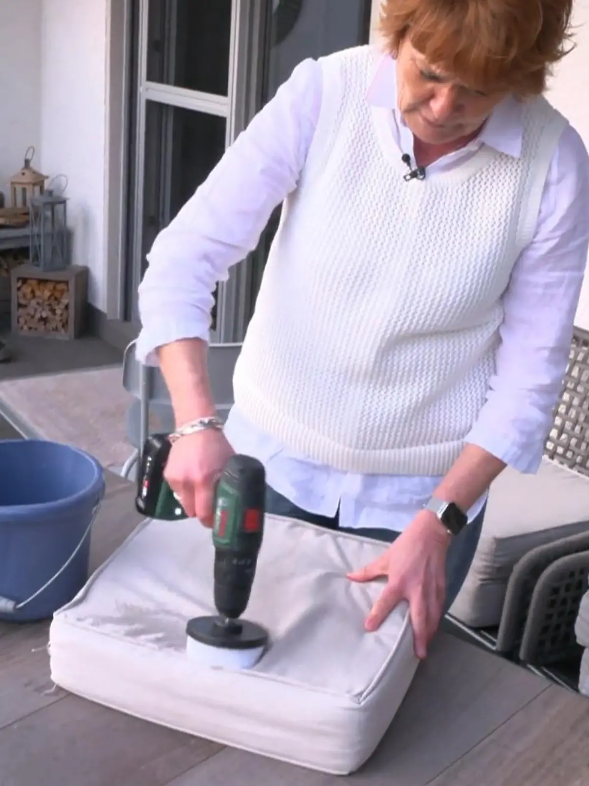 Bild zu: "Frühjahrsputz-Gadgets im Check – eines haut unsere Expertin um!"