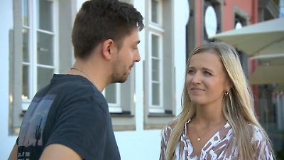 OnlyFans-Model Katharina Amalia schlief mit Bayern-Star