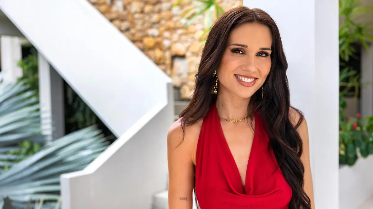 Vanessa Borck (bekannt als Nessi / Nessiontour) ist die Princess Charming 2025.