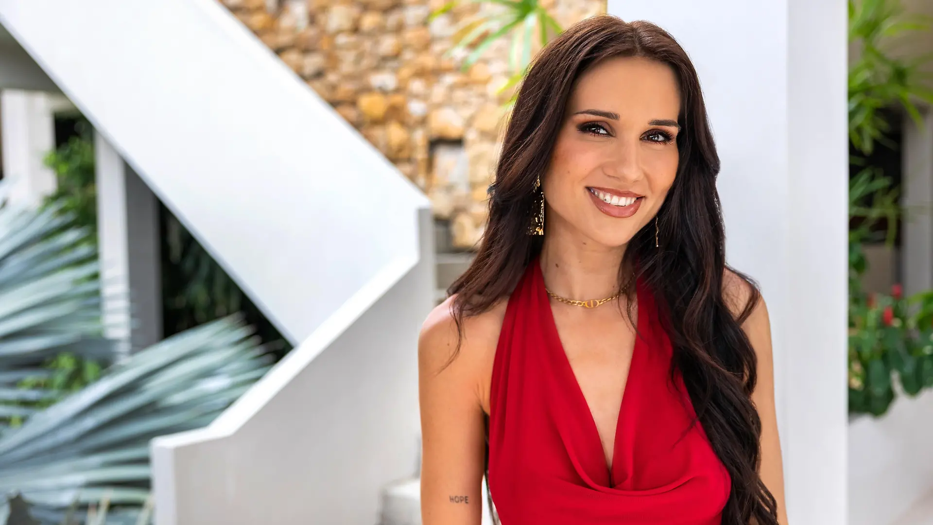 Vanessa Borck (bekannt als Nessi / Nessiontour) ist die Princess Charming 2025.