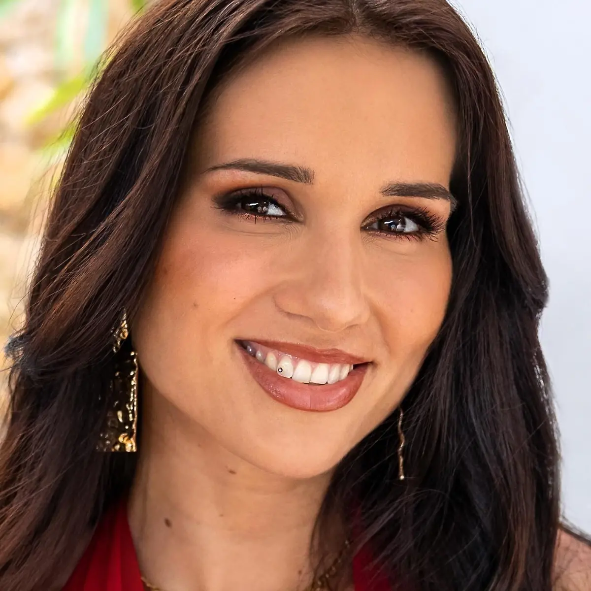Vanessa Borck (bekannt als Nessi / Nessiontour) ist die Princess Charming 2025.