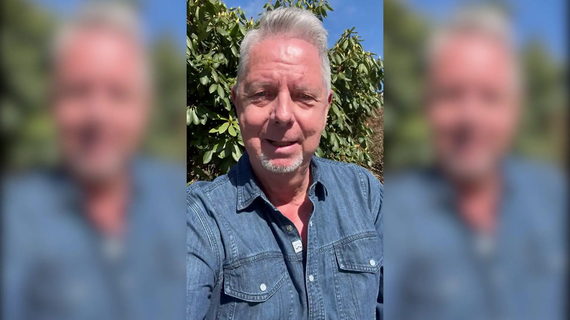 Heiko Waßer mit emotionalen Worten für Eddie Jordan Große Trauer um Formel-1-Legende