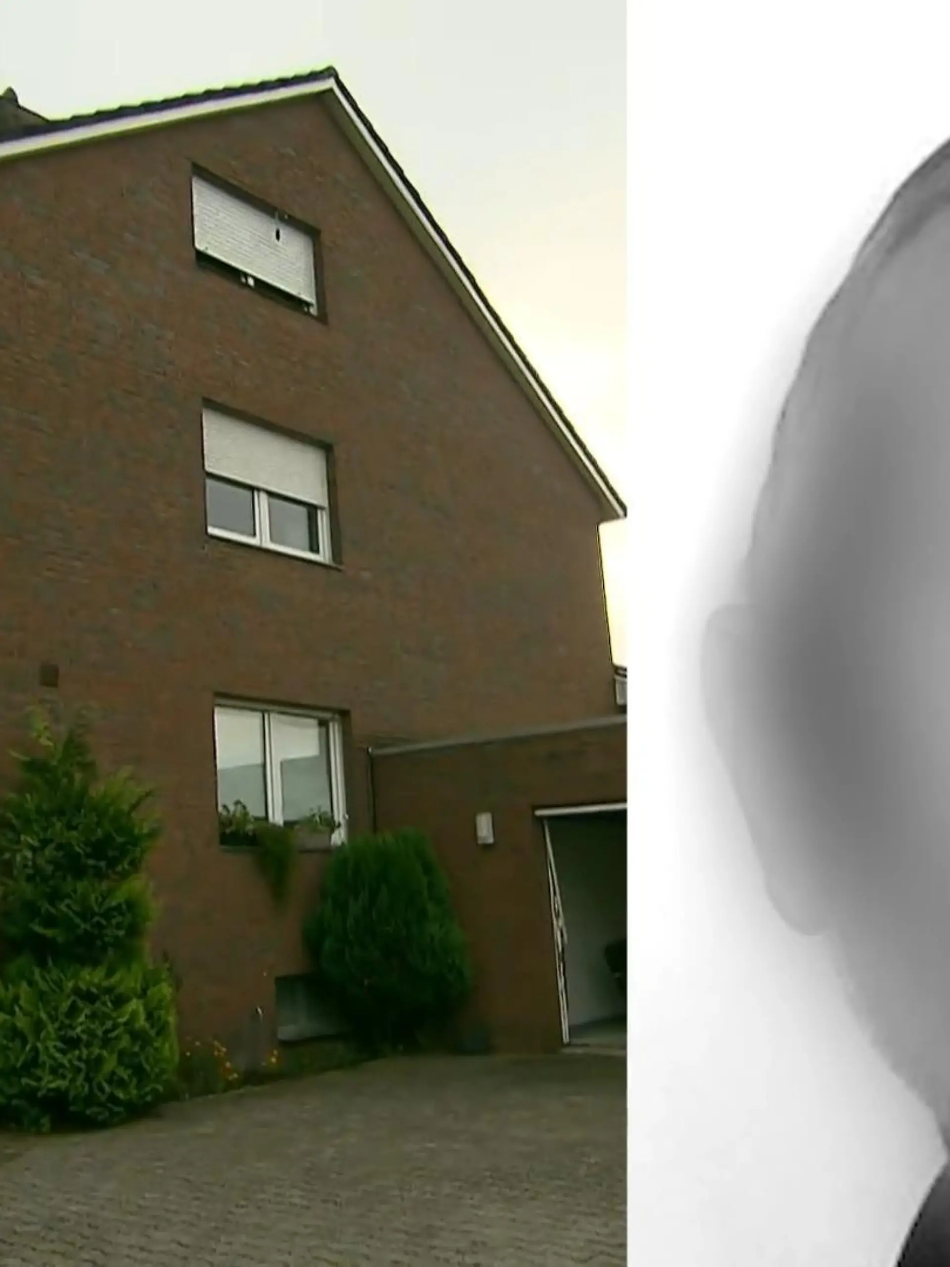 Bild zu: "Leiche in Tiefkühltruhe"