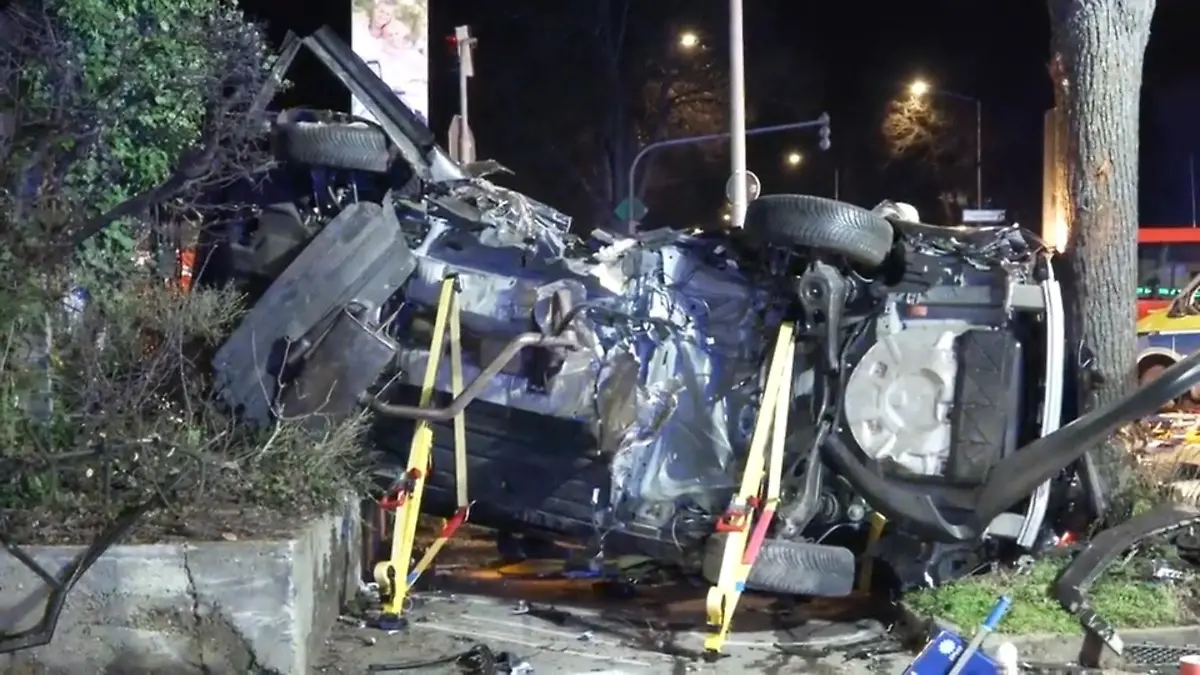 Zwei Junge Frauen Totgerast Mordanklage Nach Raser Unfall In Ludwigsburg - eagrvnm