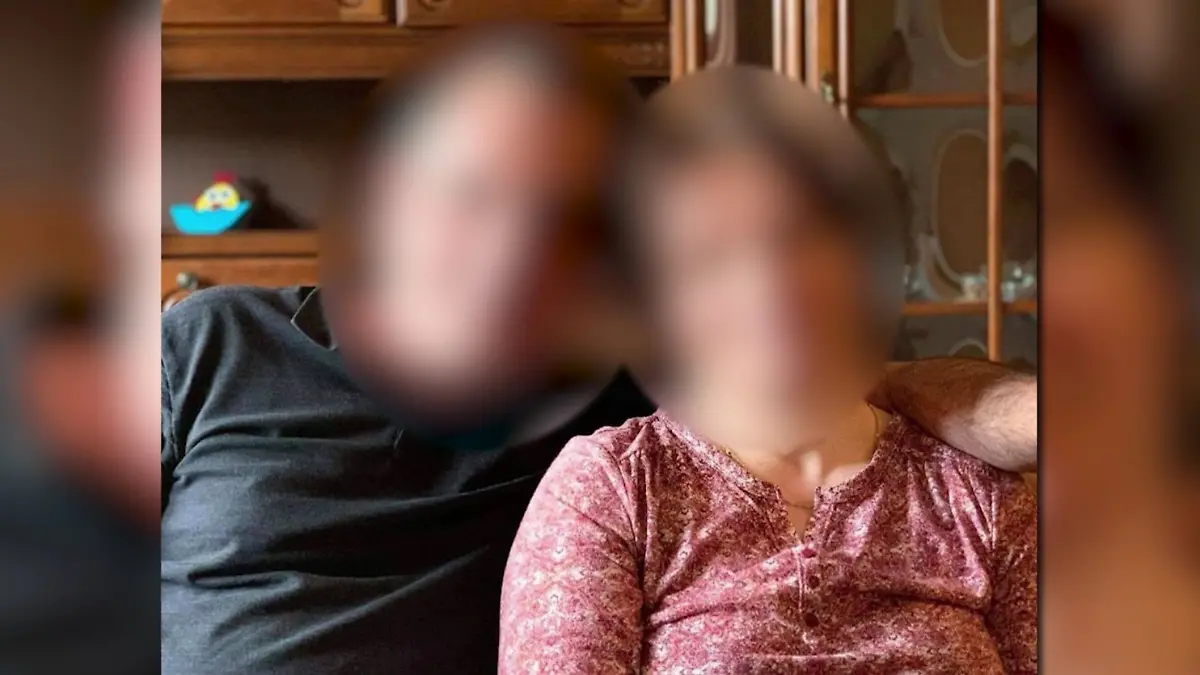 Die Frau von Tengizi K. (46) kämpfte tagelang um ihr Überleben. 