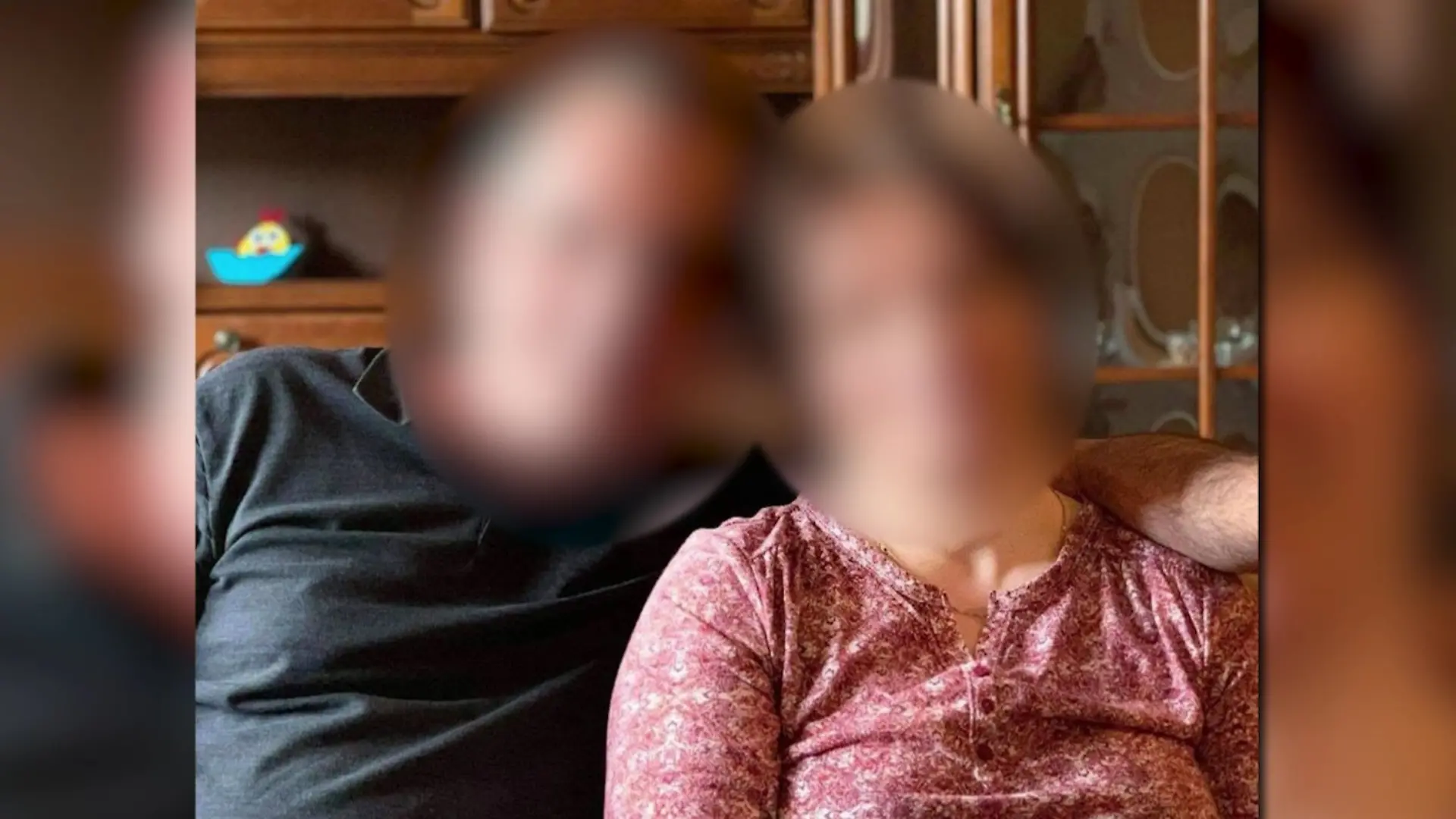 Die Frau von Tengizi K. (46) kämpfte tagelang um ihr Überleben. 
