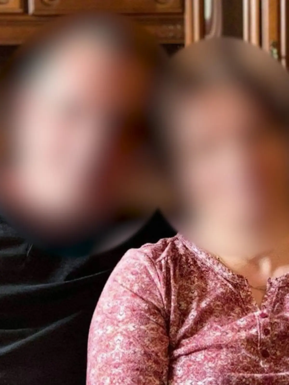 Die Frau von Tengizi K. (46) kämpfte tagelang um ihr Überleben. 