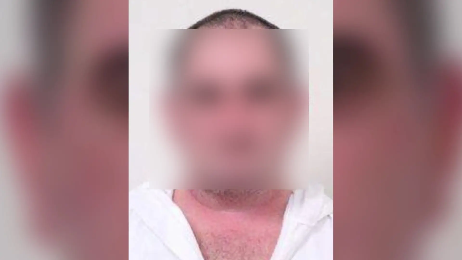 Tengizi K. soll seine Frau angezündet haben.