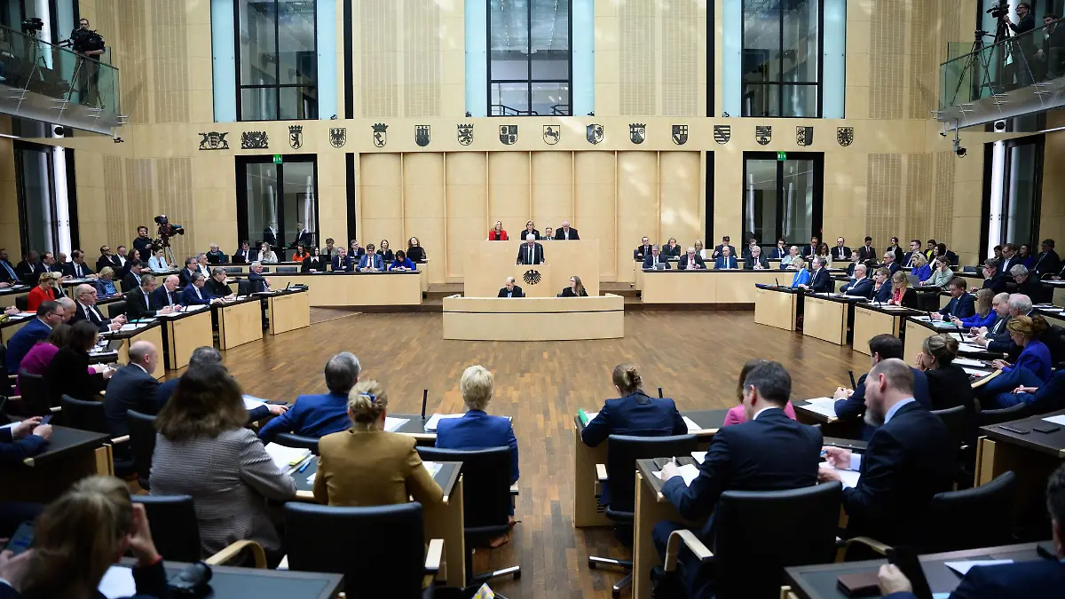 Grünes Licht vom Bundesrat.