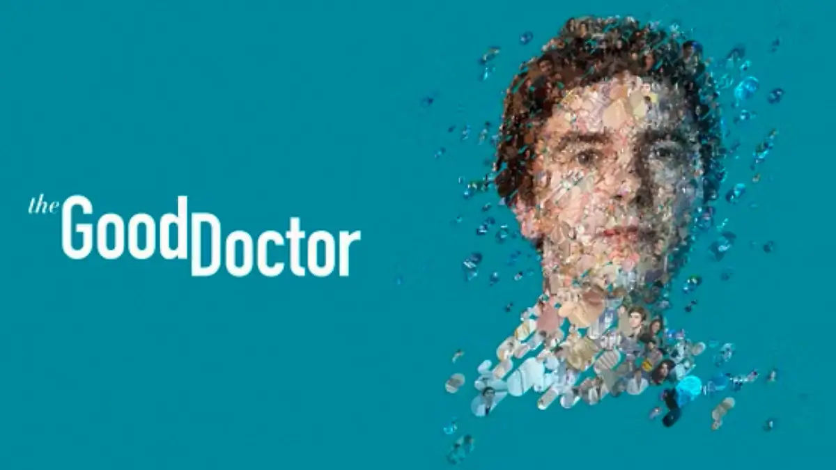 The Good Doctor