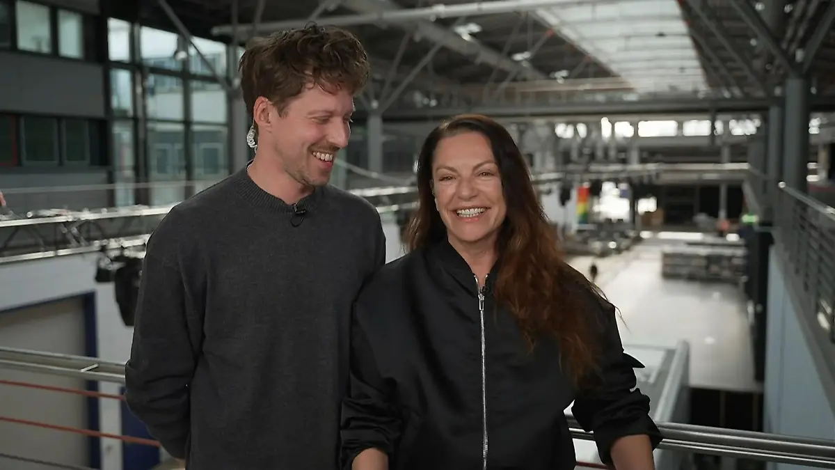 Woher nimmst du nur deine Energie, Christine Neubauer? „Let’s Dance”-Star unter Dauerstrom