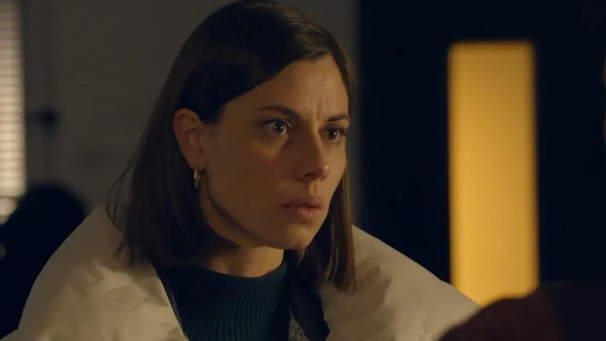 Wie geht es jetzt mit Matilda (Katharina Fecher) weiter?