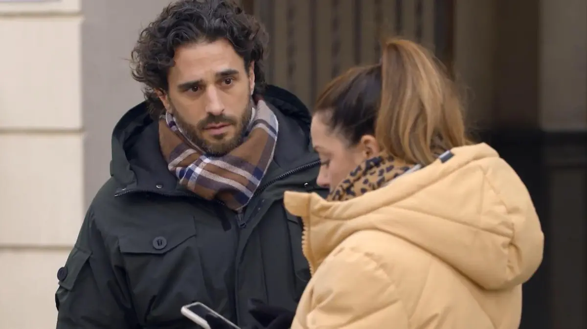 GZSZ heute im TV: Tobias will eine zweite Chance