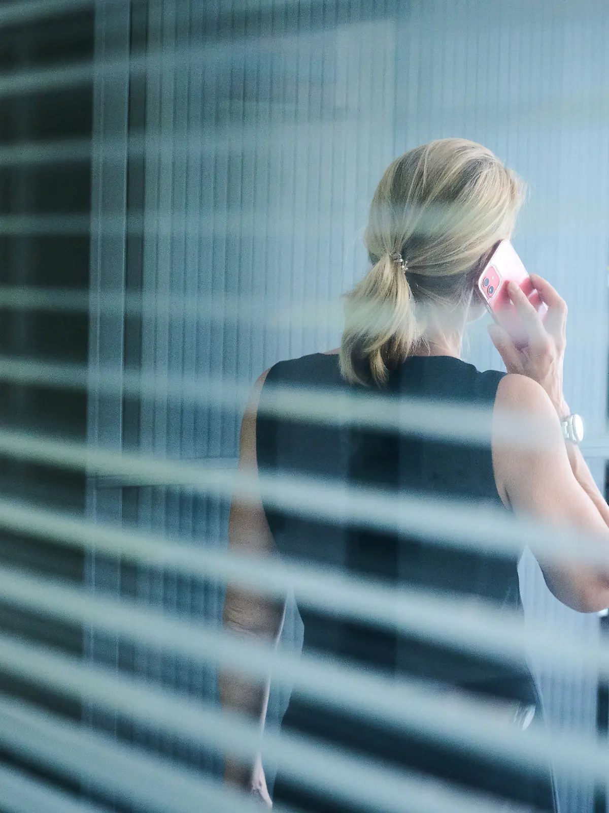 Bild zu: "Voice-Fishing: Verbraucherzentrale warnt vor Telefonbetrügern"