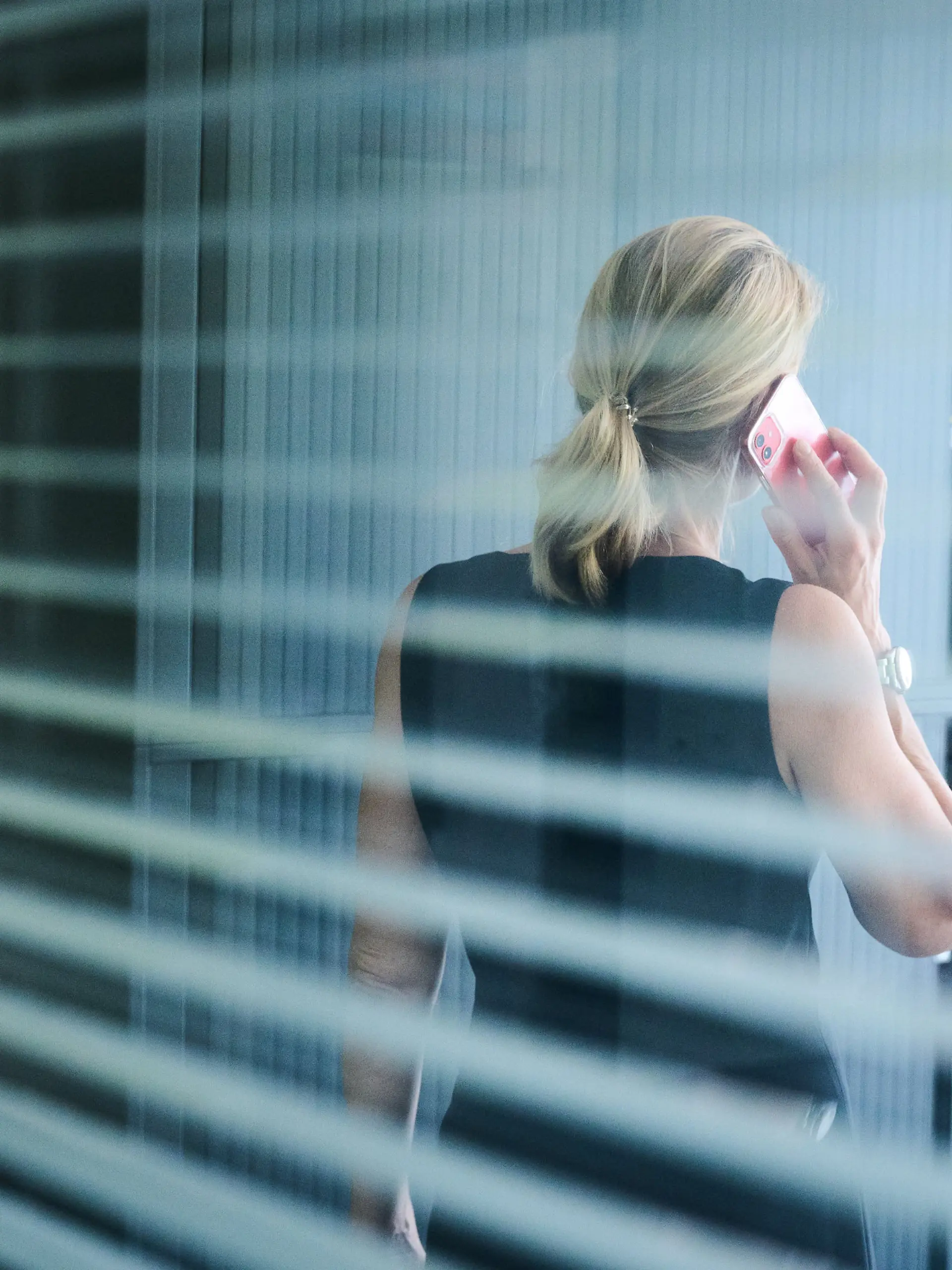 Bild zu: "Voice-Fishing: Verbraucherzentrale warnt vor Telefonbetrügern"