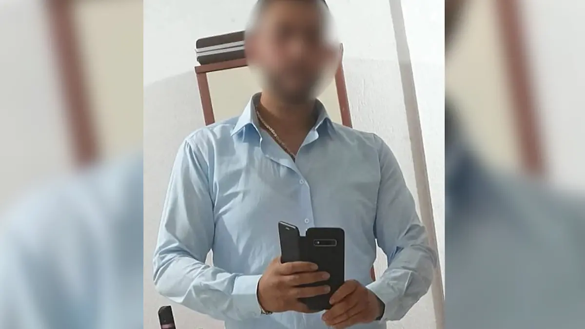 Gürkan U. soll der Fahrer des Wagens gewesen sein, der Selin und Merve in Ludwigsburg in den Tod riss.