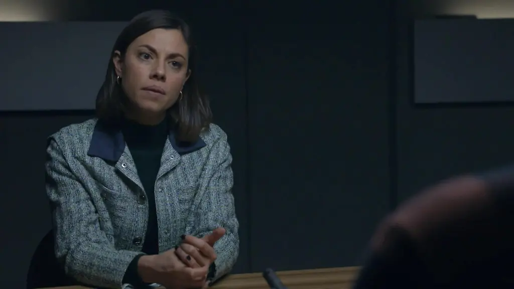GZSZ-Folge 8243 vom 25. März 2025 auf RTL+ : Was passiert mit Matilda bei  der Polizei?