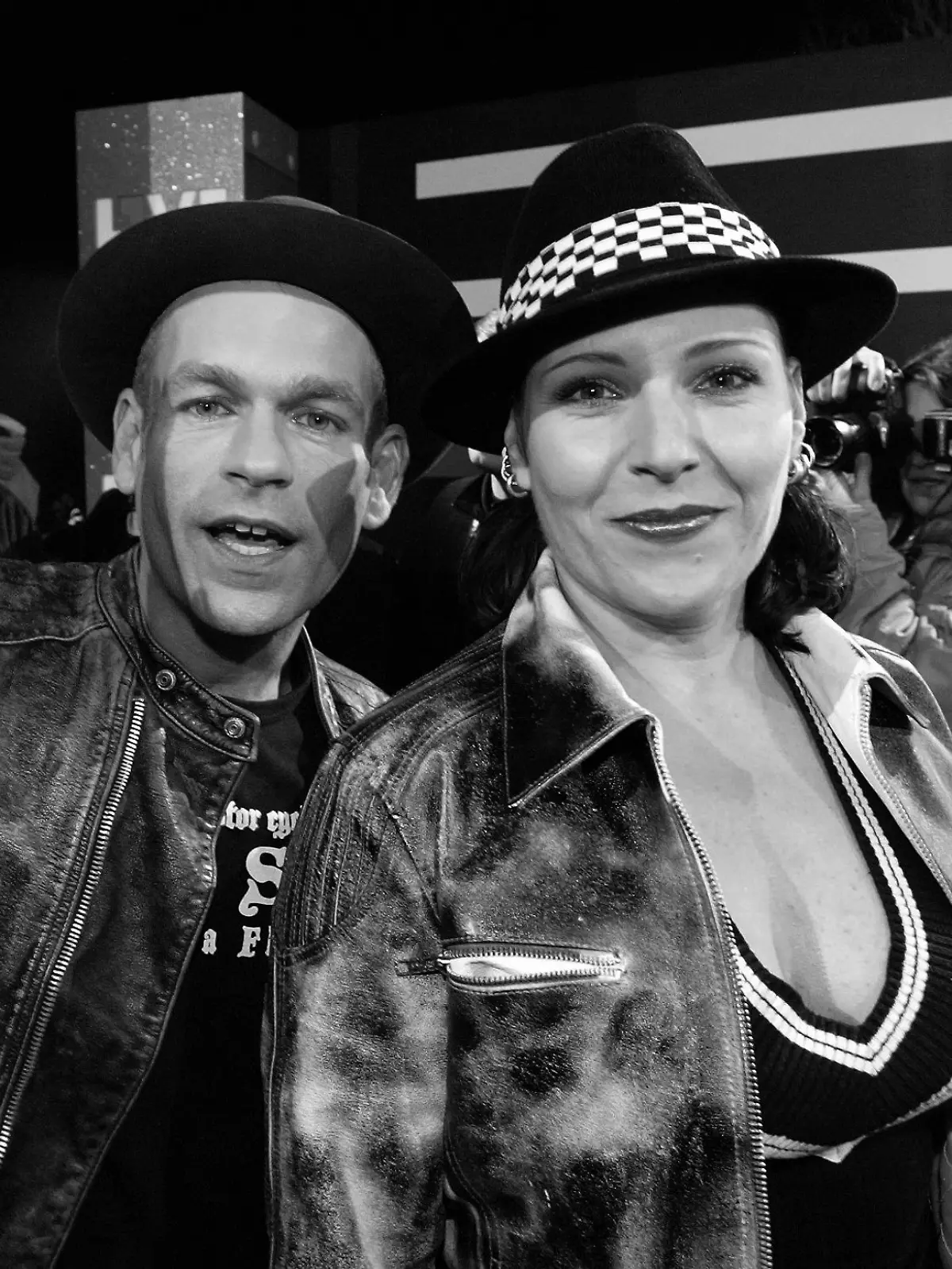 Bild zu: "Tod von AnNa R. (†55): Diese Frage quält ihren Rosenstolz-Partner noch immer!"