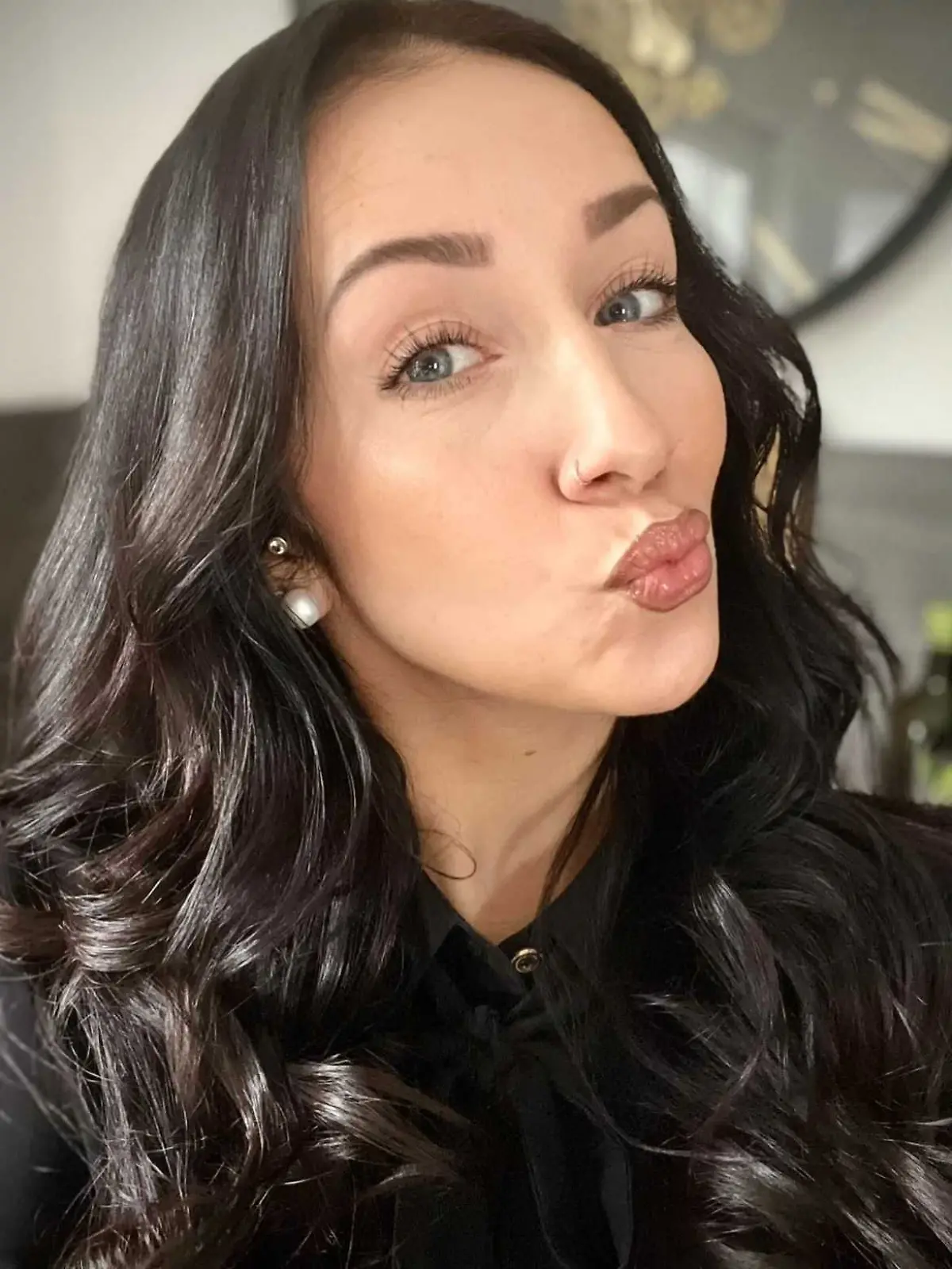 Bild zu: "Darum nervt es mich, immer nur die Özil-Schwester zu sein!"