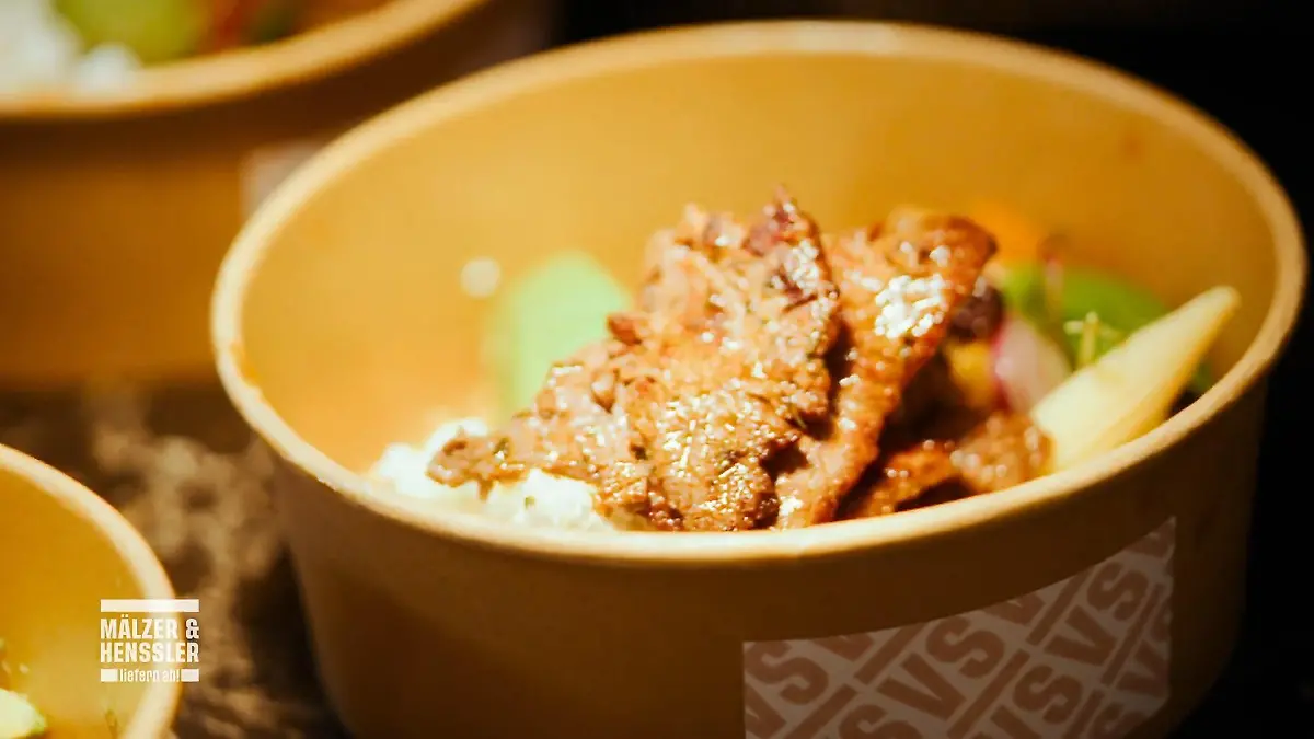 Steffen läuft zur Hochform auf "Richtig einen hingezimmert"