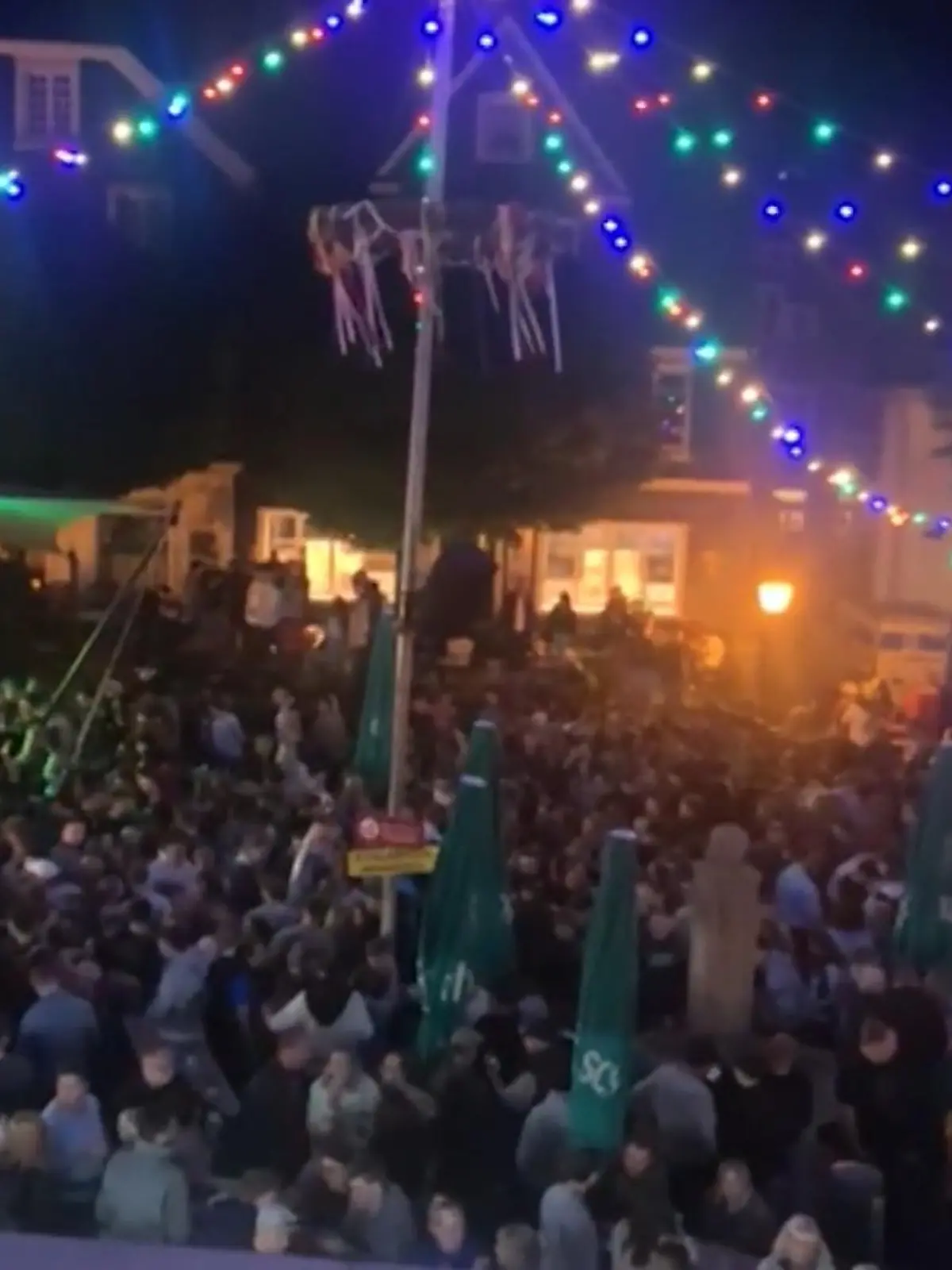 Bild zu: "Marktfest kostet in diesem Jahr zehn Euro"