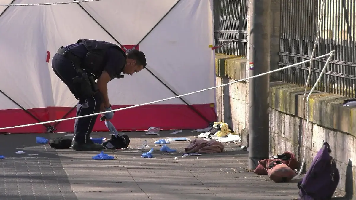 Jüngste Hamas-Geisel wohl tot: Baby Kfirs (2) Leiche soll übergeben werden