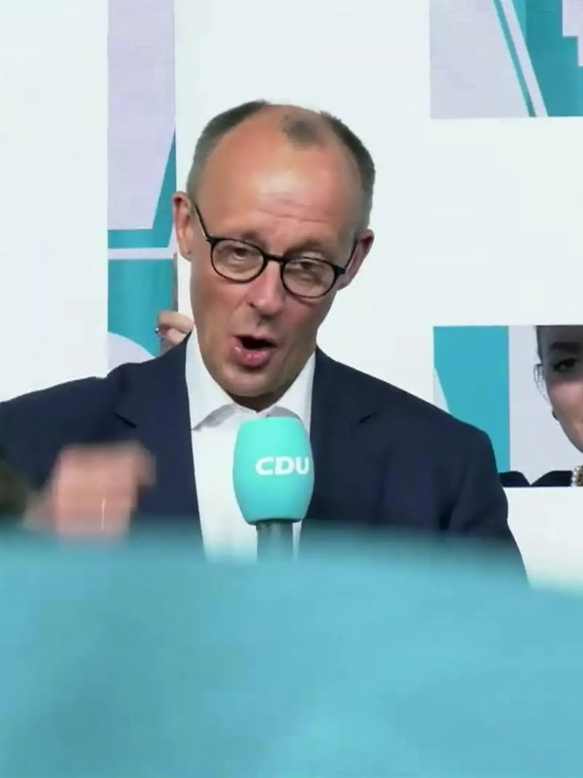 Bild zu: "Unternehmer will durchstarten"