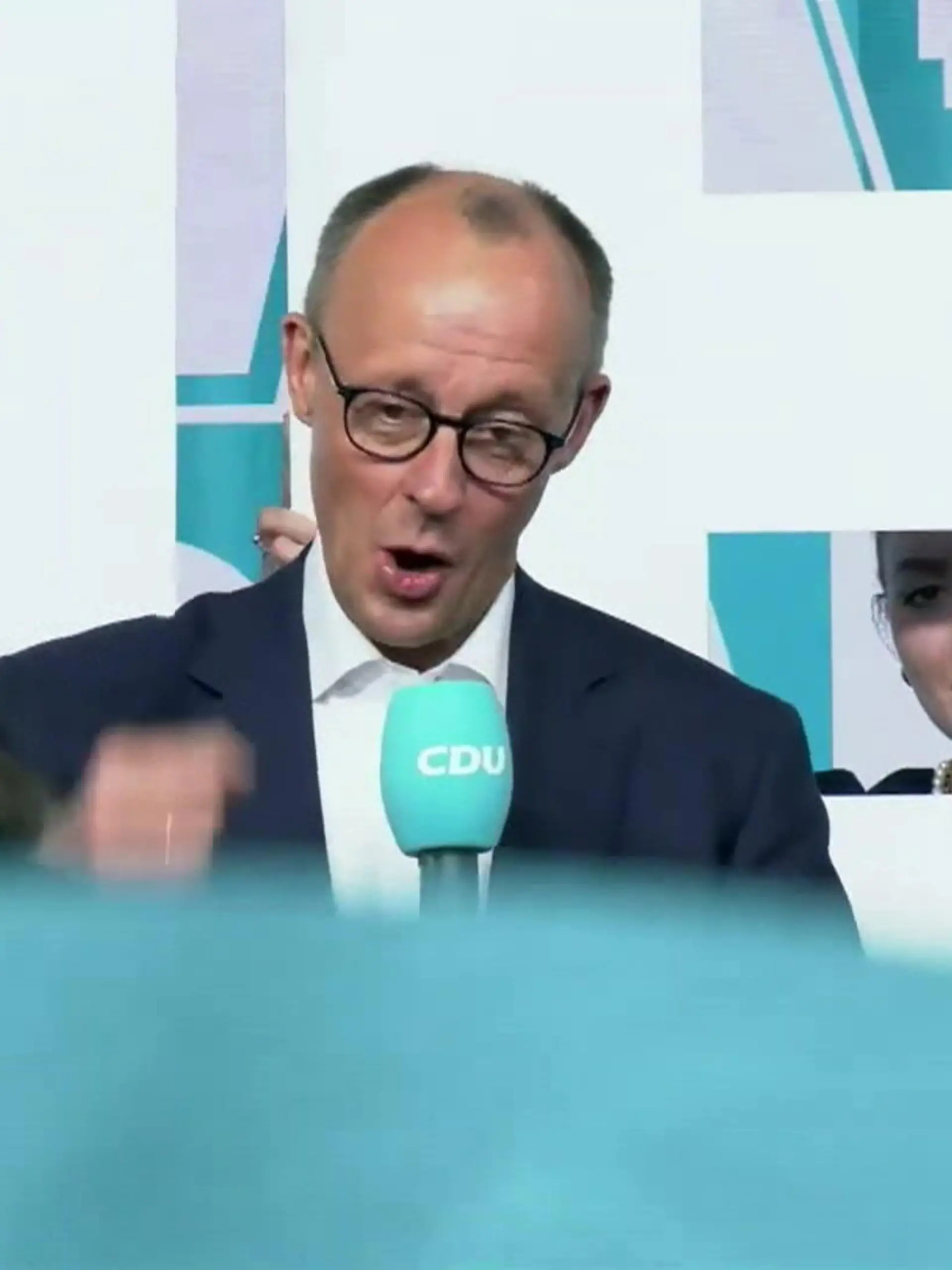 Bild zu: "Unternehmer will durchstarten"