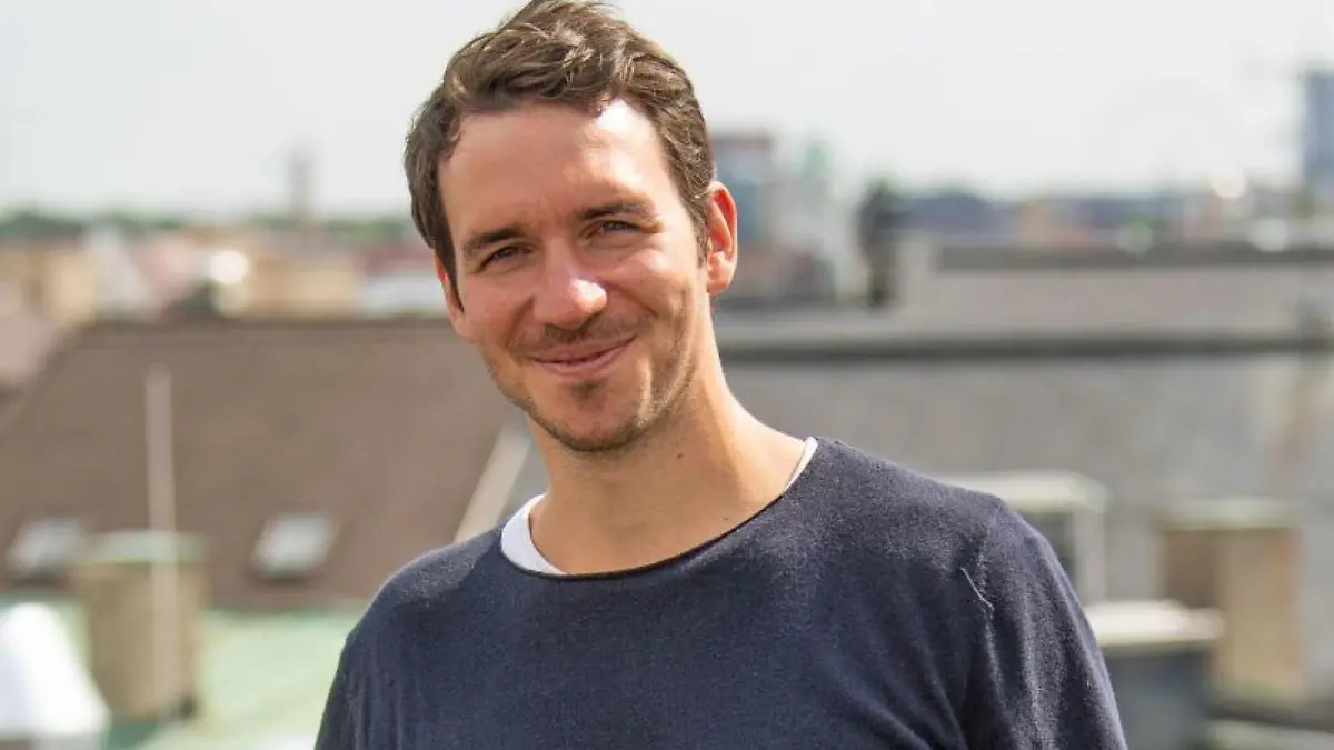 Lino Mirgeler