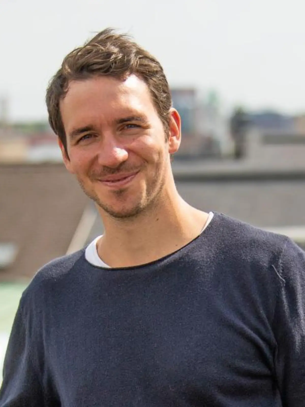 Lino Mirgeler