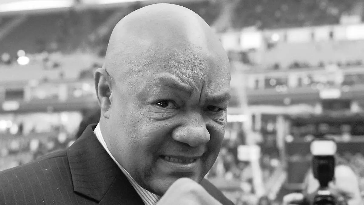 George Foreman ist tot.