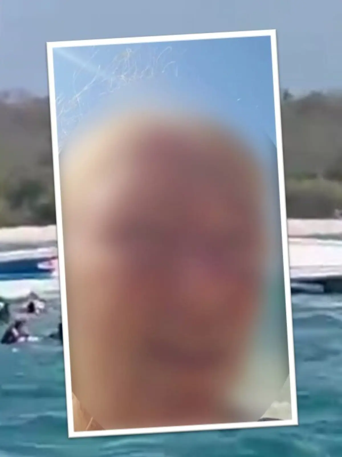 Bild zu: "„Wir hätten alle draufgehen können!“"