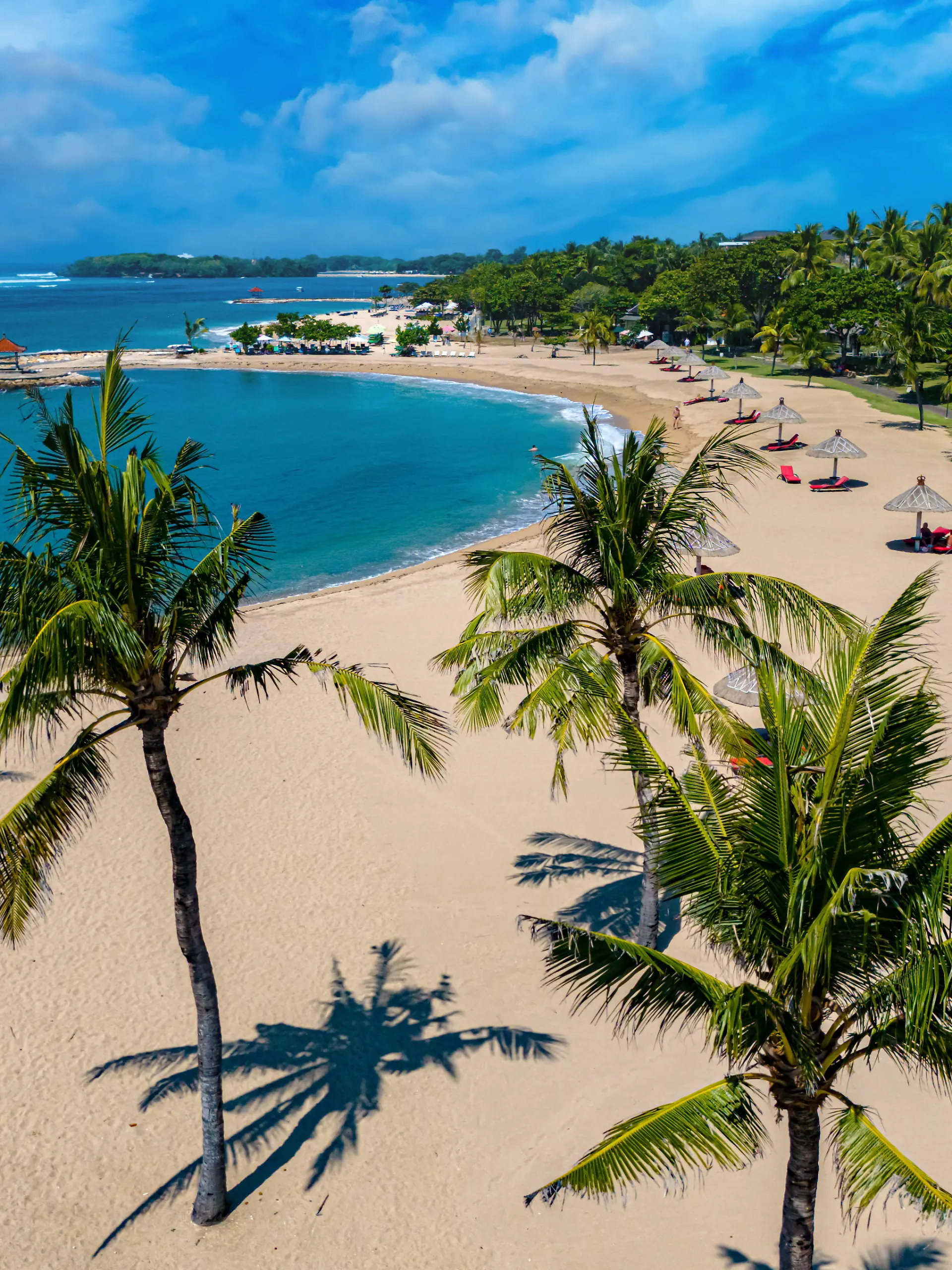 Bild zu: "Touristin verliert ihr Leben auf dem Weg zur Trauminsel"