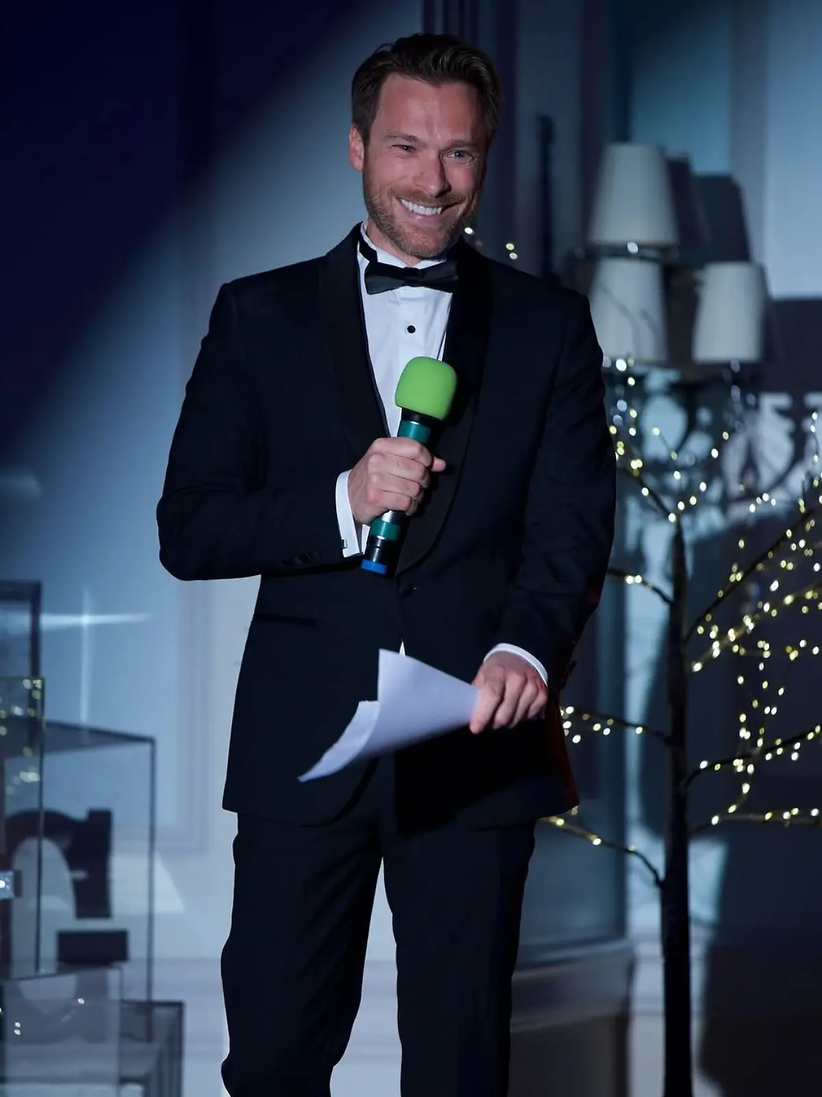 James Green