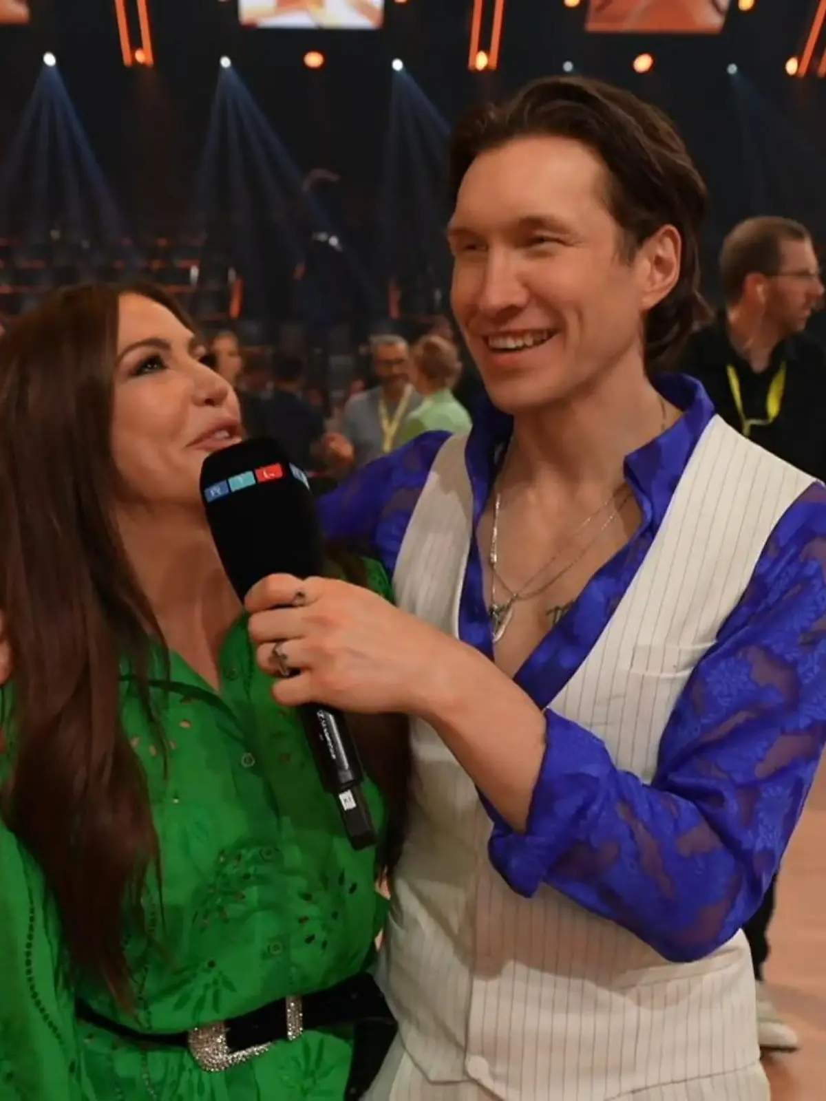 Bild zu: "Simone Thomalla über ihre bislang stärkste Leistung"