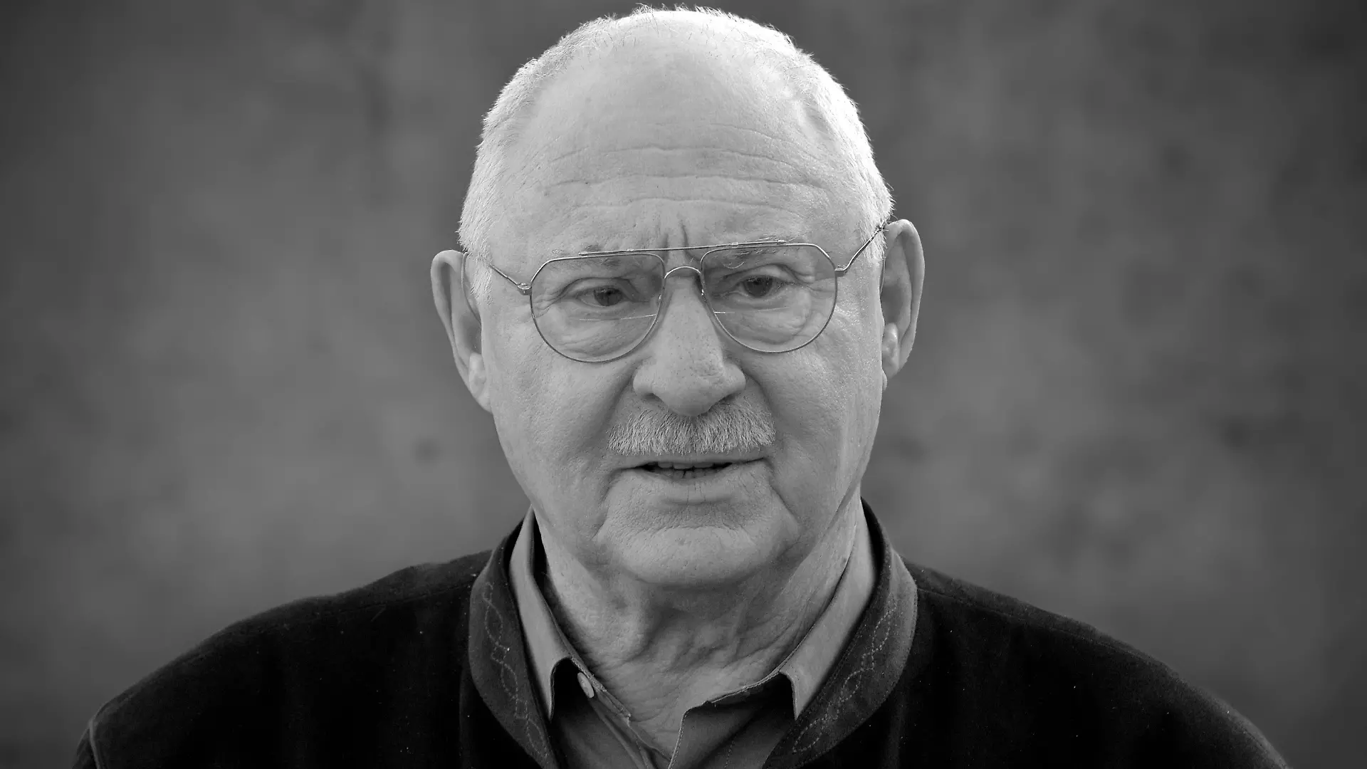 Ralf Schimpf ist im Alter von 100 Jahren gestorben.