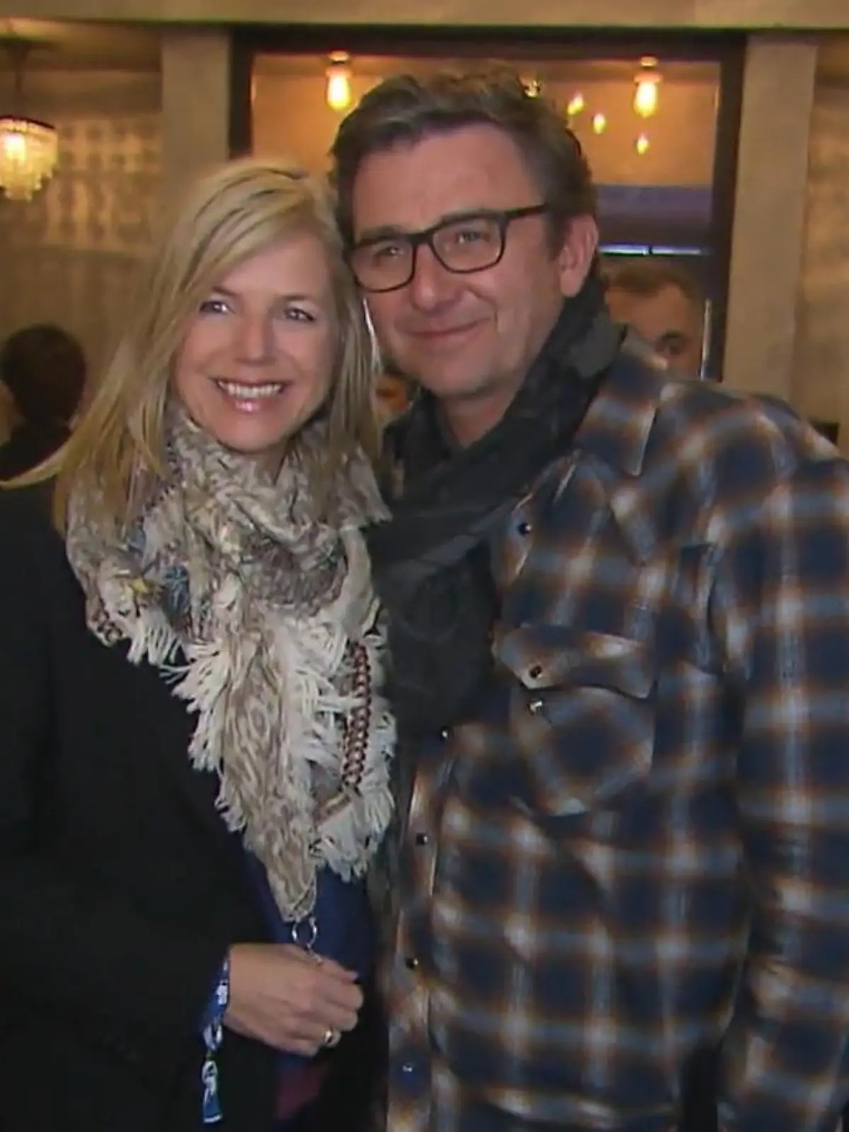 Bild zu: "Schauspieler Hans Sigl (55) verrät sein Ehe-Geheimnis"
