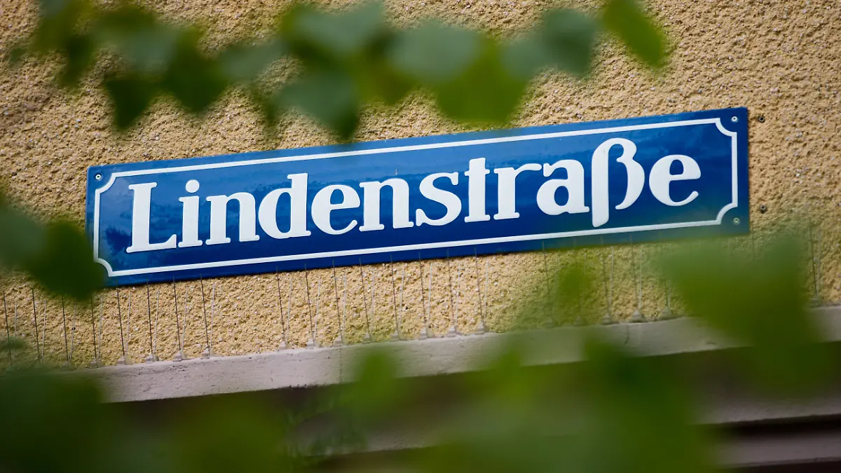 Vor fünf Jahren endete die „Lindenstraße”.