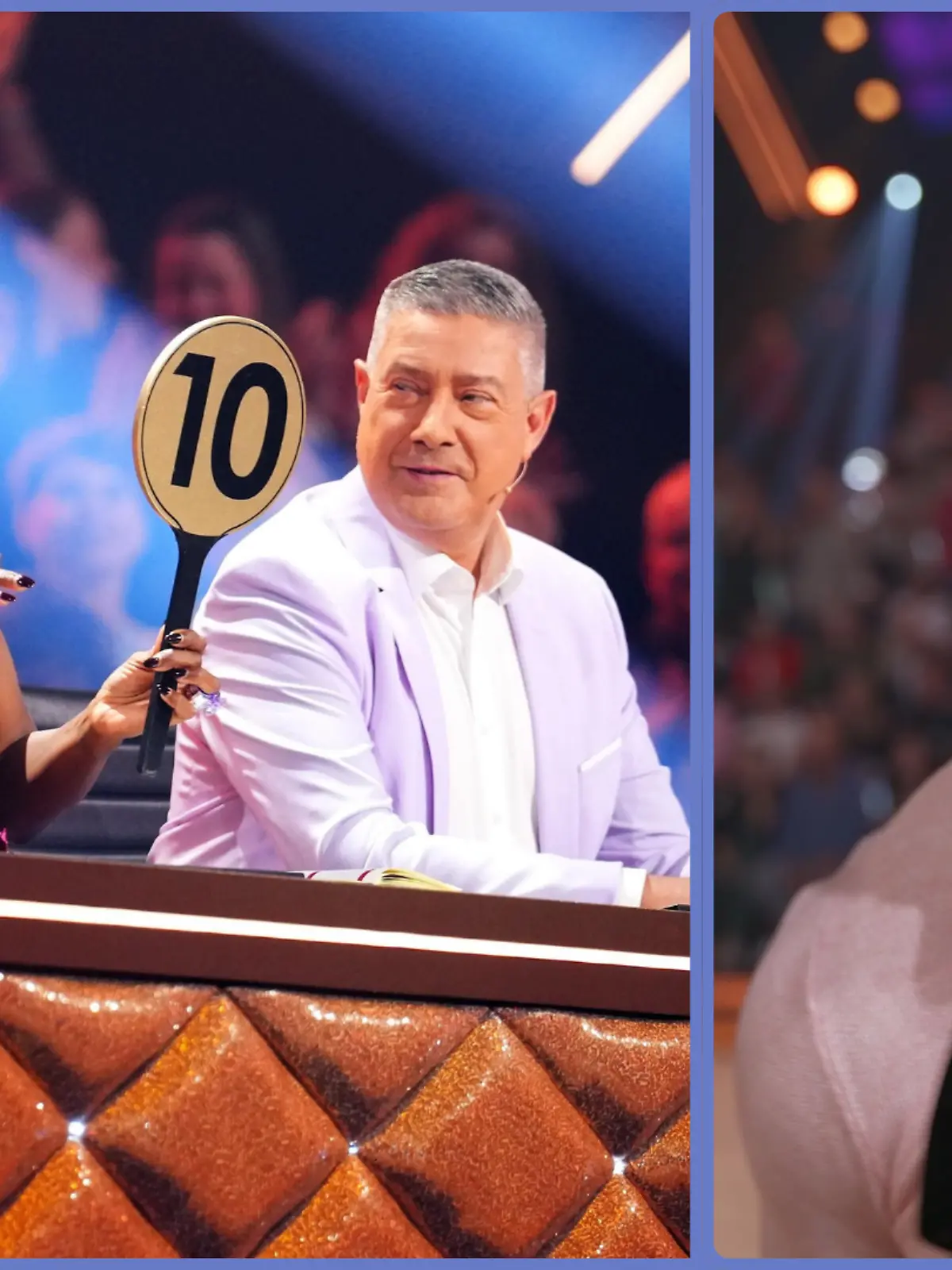 Thorsten Legat bewirbt sich bei „Let’s Dance”