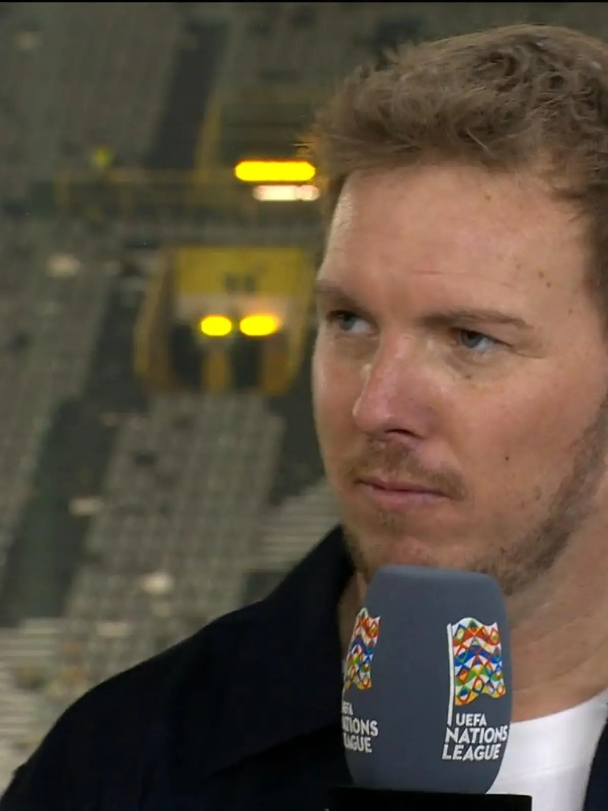 Bild zu: "Nagelsmann jubelt nach Chaos-Spiel - "Erkenntnis weltklasse""