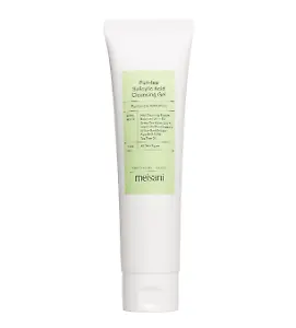 Meisani Puri-Tea Salicylic Acid Cleansing Gel