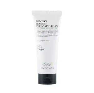 Benton Honest Cleansing Foam