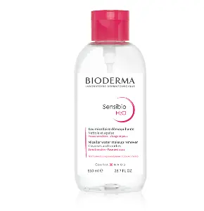 Bioderma Sensibio H2O Mizellenwasser