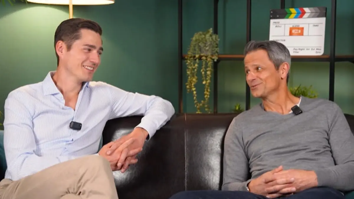 Neue Chance für Benedikts und Richards Vater-Sohn-Beziehung? Wieder Frieden bei ,,Unter uns"?