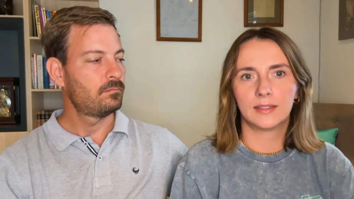 Anna und Gerald Heiser schlagen ein neues Kapitel auf Neuanfang für ,,Bauer sucht Frau"-Paar