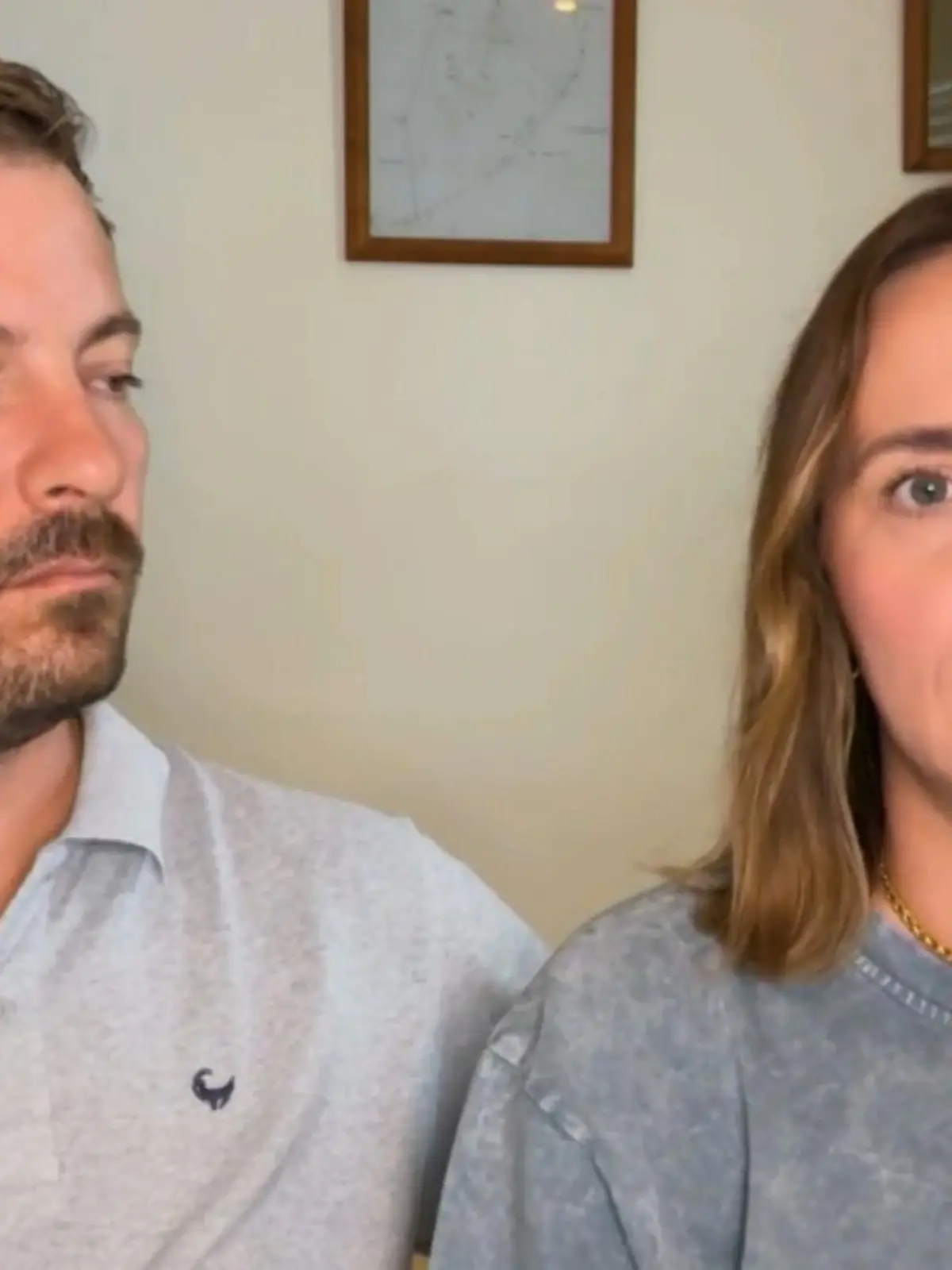 Bild zu: "Anna und Gerald Heiser schlagen ein neues Kapitel auf"